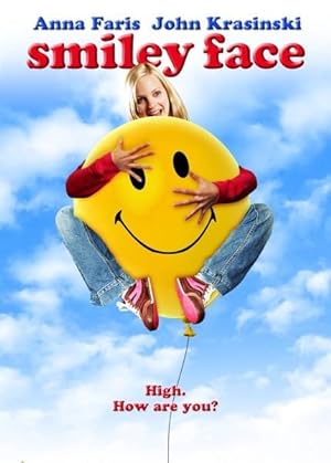 Smiley Face (2008)