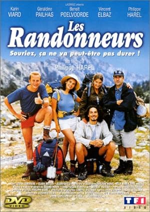 Hikers (1997)