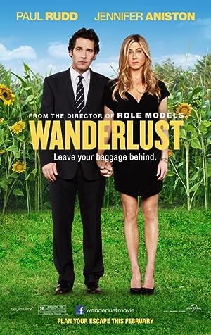 Wanderlust (2012)