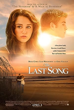 The Last Song (2010)