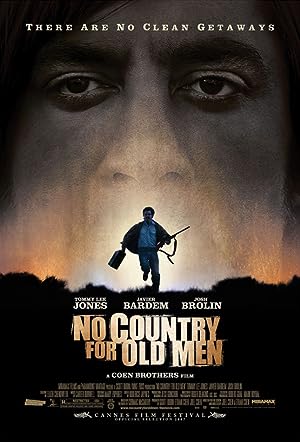 No Country for Old Men (2007)