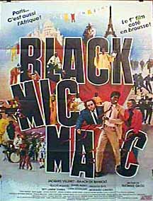 Black Mic Mac (1986)