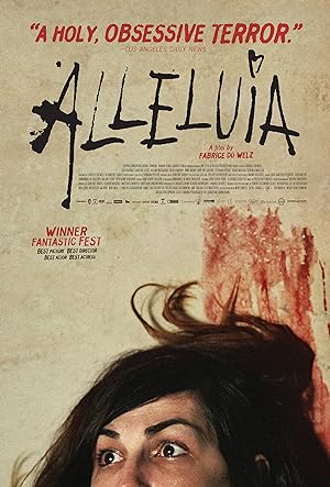 Alleluia (2014)