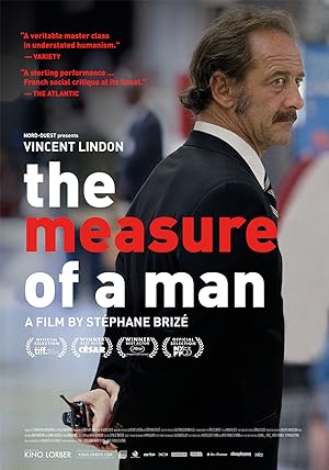 The Measure of a Man (2016)