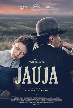 Jauja (2014)