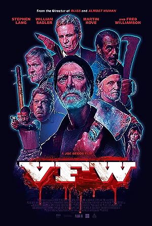 VFW (2020)