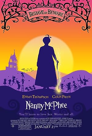 Nanny McPhee (2006)