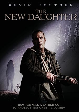 The New Daughter (2010)