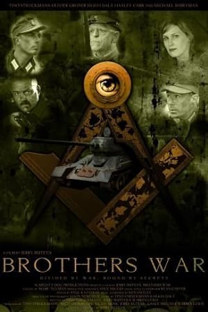 Brothers War (2009)