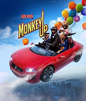 Monkey Up (2016)