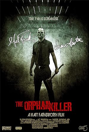 The Orphan Killer (2011)