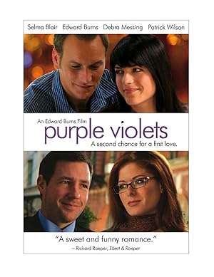 Purple Violets (2009)