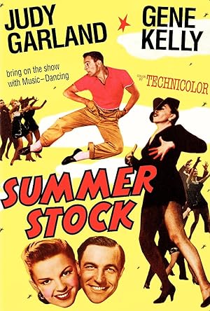 Summer Stock (1951)