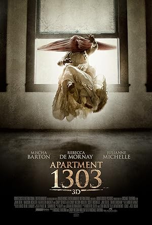 Apartment 1303 3D (2013)