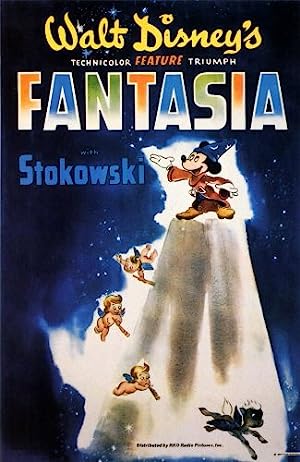 Fantasia (1941)