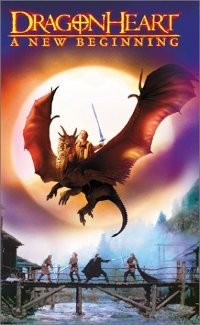 Dragonheart: A New Beginning (2000)