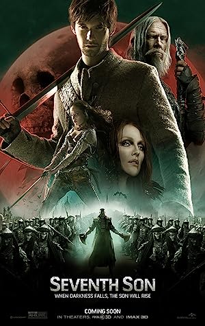 Seventh Son (2015)