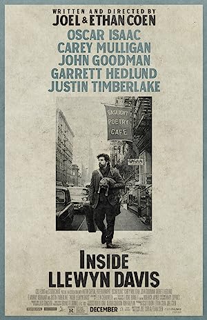 Inside Llewyn Davis (2014)