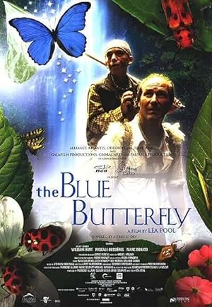 The Blue Butterfly (2004)