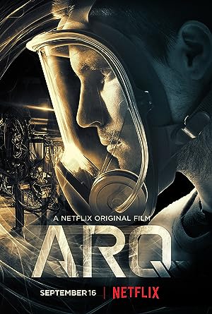 ARQ (2016)