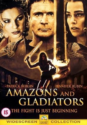 Amazons and Gladiators (2011)