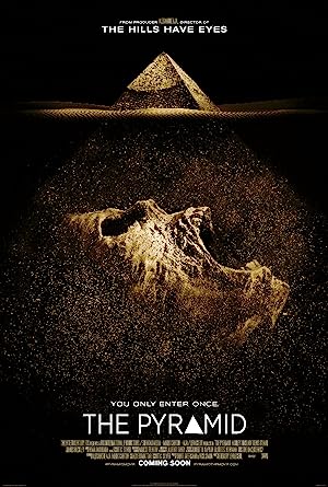 The Pyramid (2014)