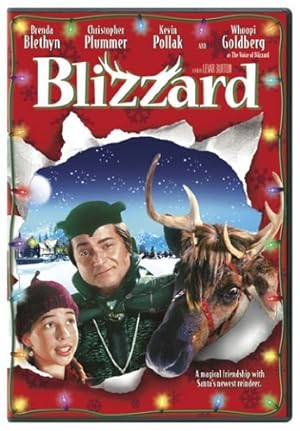 Blizzard (2003)