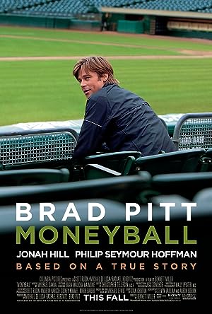 Moneyball (2011)