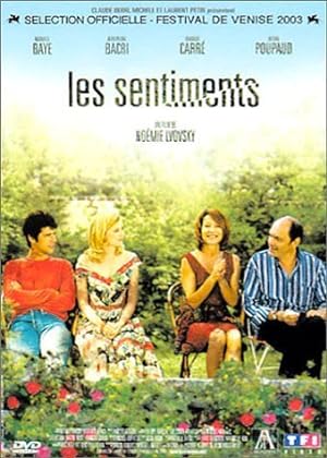 Les sentiments (2003)