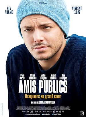 Public Friends (2016)