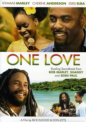 One Love (2005)