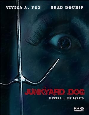 Junkyard Dog (2010)