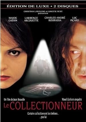 The Collector (2002)