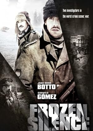 Frozen Silence (2012)