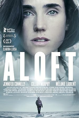 Aloft (2015)