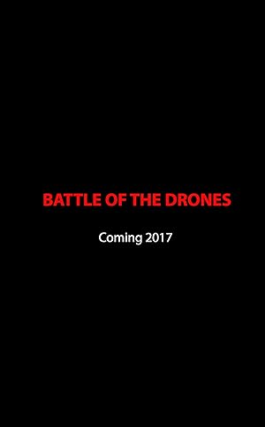 Battle Drone (2018)