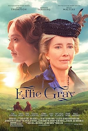 Effie Gray (2014)