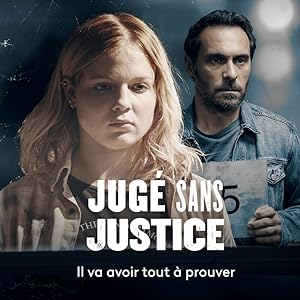 Jug� sans justice (2021)