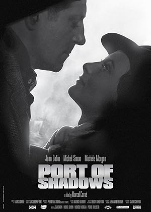 Port of Shadows (1939)