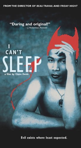 I Can't Sleep (1994)