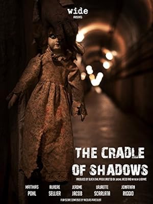 The Cradle of Shadows (2015)