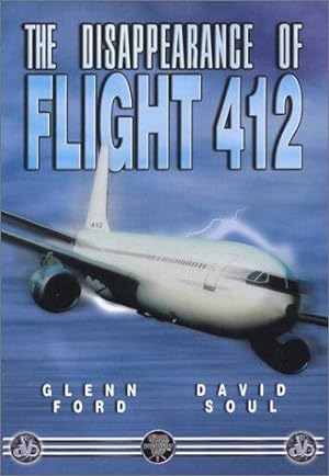 The Disappearance of Flight 412 (1974)