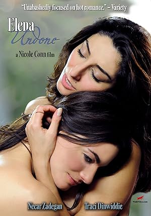 Elena Undone (2010)