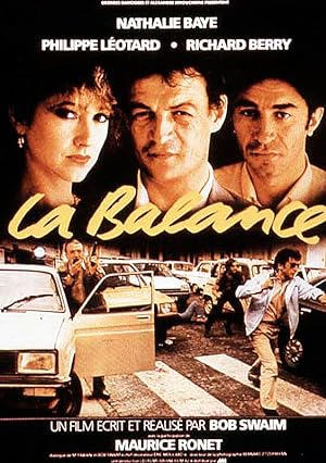 La balance (1982)