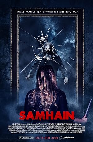 Samhain (2020)