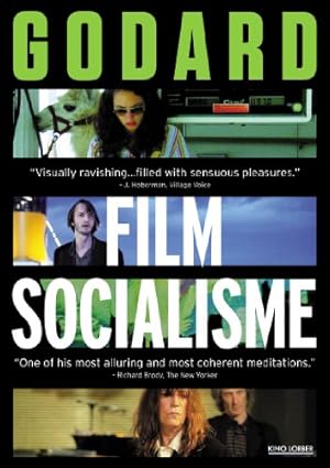 Film socialisme (2010)