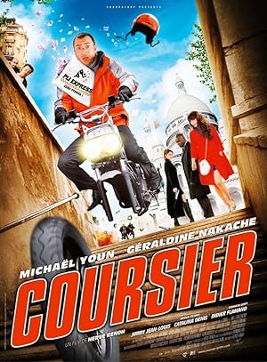 Coursier (2010)