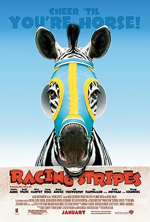 Racing Stripes (2005)