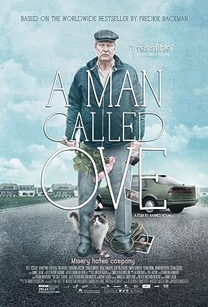 A Man Called Ove (2016)