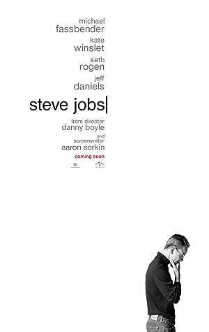 Steve Jobs (2015)